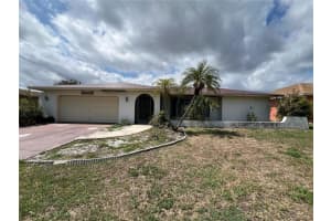 1503 Se 23rd Ter, CAPE CORAL