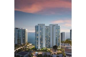 555 Quay Commons #602, SARASOTA