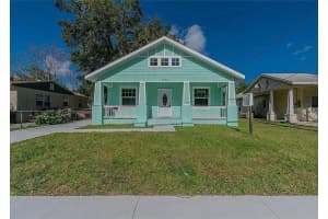 1420 E Frierson Ave, TAMPA