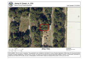 0 Nw 52nd Ave, OCALA