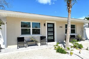 2908 Gulf Dr, HOLMES BEACH