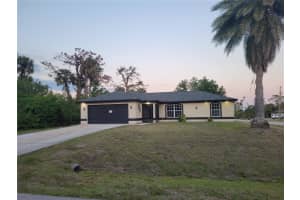 5482 Globe Ter, NORTH PORT