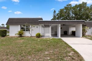 3978 Overlook Bend Ter #25, SARASOTA