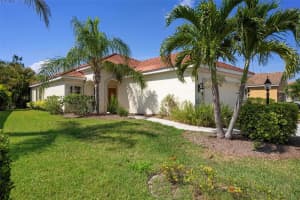 11435 Fort Lauderdale Pl, VENICE