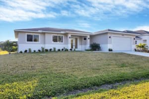 14065 Paris Ln, PORT CHARLOTTE