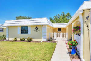 5849 Tidewood Ave #12, SARASOTA