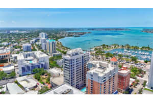 33 S Palm Ave #1101, SARASOTA