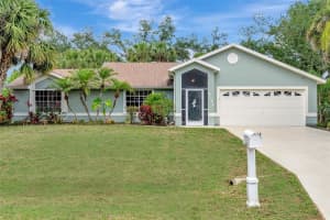 4322 Concert St, PORT CHARLOTTE