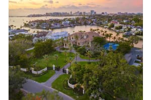 1423 & 1435 Hillview Dr, SARASOTA
