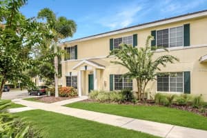 268 Cape Harbour Loop #107, BRADENTON