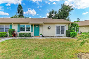 1906 Canterbury Ln #16, SUN CITY CENTER