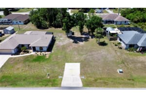 Symco Ave, NORTH PORT