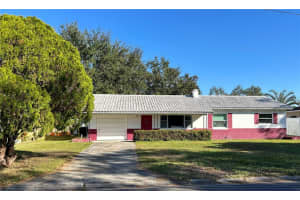 2833 62nd St N, ST PETERSBURG 2833 62nd St N, ST PETERSBURG