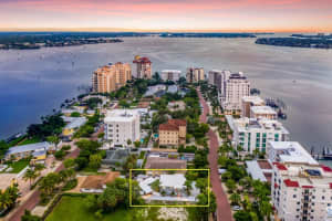 161 Golden Gate Pt #4, SARASOTA