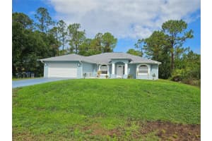 5849 Wagon Wheel Dr, NORTH PORT
