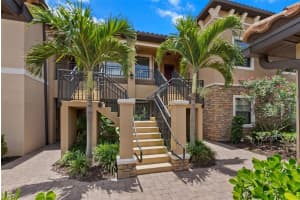 13810 Messina Loop #202, BRADENTON