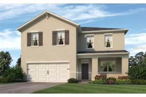 3825 Crossline Dr, SPRING HILL