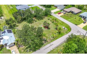 27423 Deep Creek Or 397 Cartagena Blvd, PUNTA GORDA