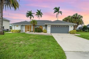 3411 Sw 2nd Ave, CAPE CORAL