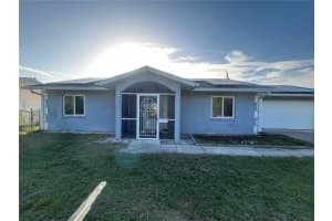 3339 Duar Ter, NORTH PORT