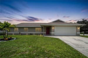 590 Ridgewood St Nw, PORT CHARLOTTE