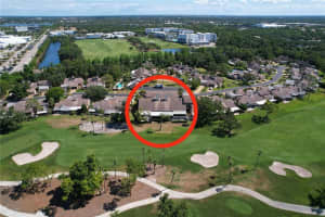 4646 La Jolla Dr #9a, BRADENTON