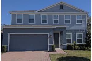 1710 Summer Rose Dr, MOUNT DORA