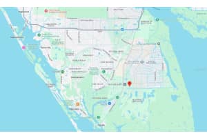 10461 New Brittain St, PORT CHARLOTTE