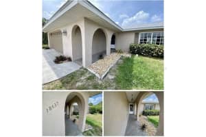 18637 Lake Worth Blvd, PORT CHARLOTTE