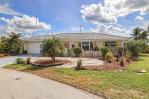 2807 Coral Way, PUNTA GORDA