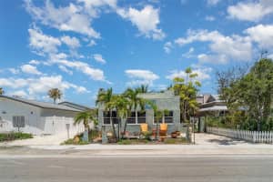 509 Pine Ave #a, ANNA MARIA