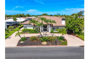 1484 Seafarer Dr, OSPREY
