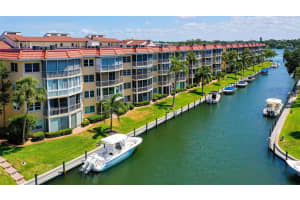 1300 N Portofino Dr #103, SARASOTA