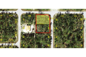 2305 Dodge St, PORT CHARLOTTE