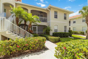 8202 L Pavia Blvd #8202, VENICE