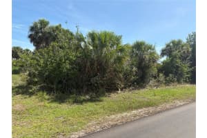 12023 Grouse Ave, PORT CHARLOTTE