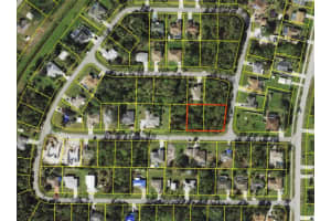 Lot 17 & Lot 18 Donatello Ave, NORTH PORT
