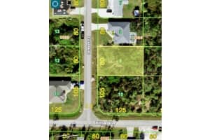 2338 Gimlet St, PORT CHARLOTTE