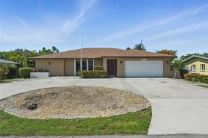 268 Se 46th Ter, CAPE CORAL