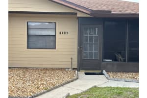 4199 66th Street Cir W #4199, BRADENTON