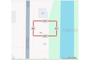404 Barger Dr, PORT CHARLOTTE