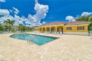 4105 Residence Dr #721, FORT MYERS