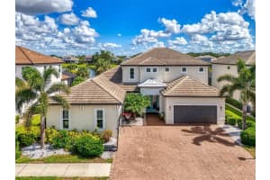 6318 Rivo Lakes Blvd, SARASOTA