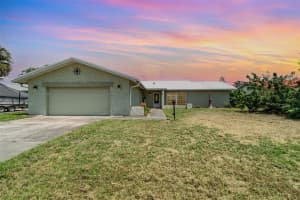 2919 Shannon Drive, PUNTA GORDA