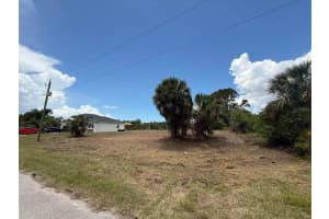 Lot 22 Eastman Cir, NORTH PORT
