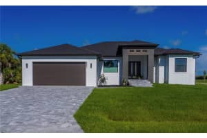8045 Bosco Rd, PORT CHARLOTTE