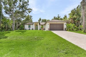 4347 E Price Blvd, NORTH PORT