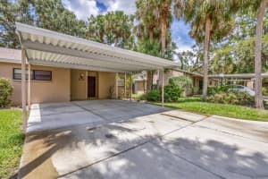 5051 Village Gardens Dr #15, SARASOTA