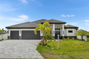 10 Sw 33rd Ave, CAPE CORAL