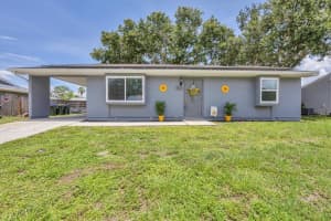 8258 San Jacinto Ave, NORTH PORT 8258 San Jacinto Ave, NORTH PORT